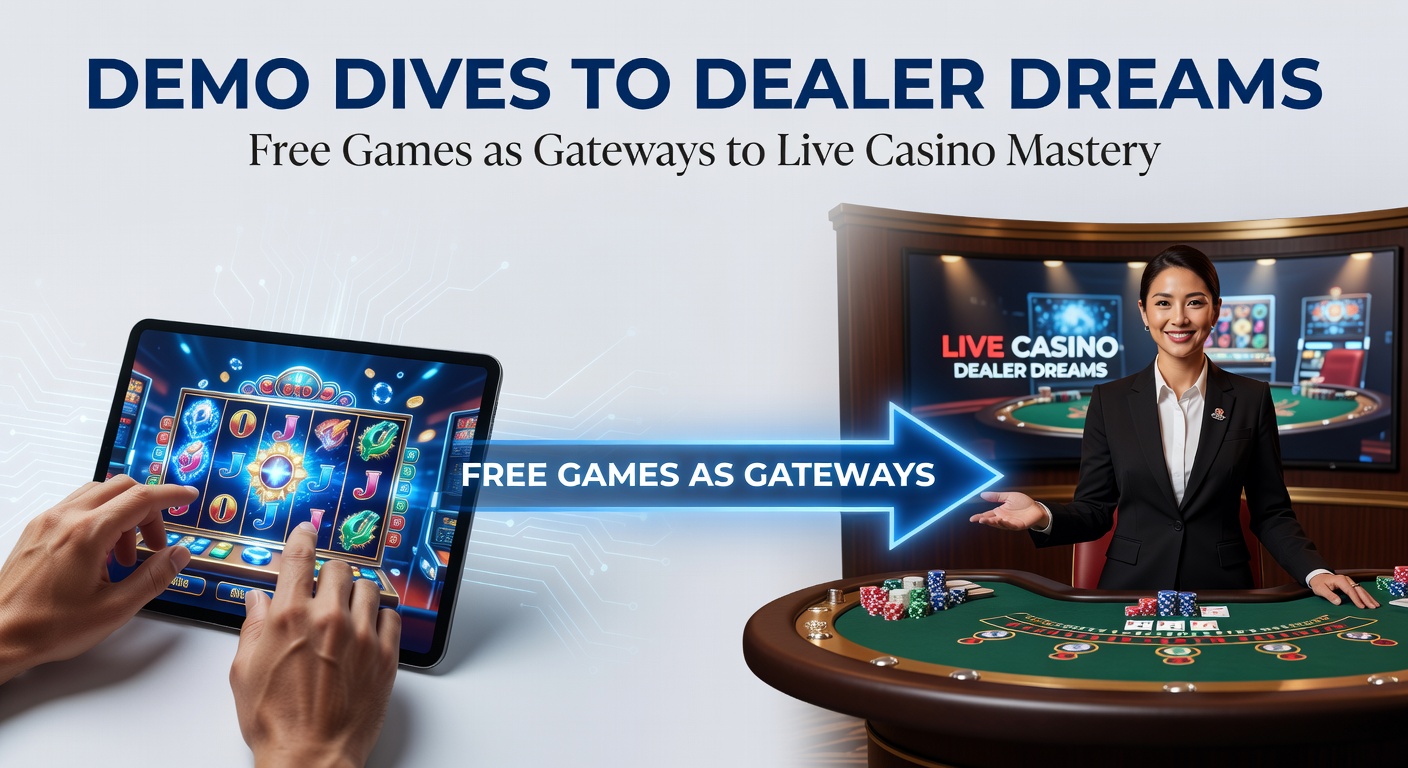 Player navigating a vibrant demo roulette table on a laptop screen, transitioning to a live dealer interface